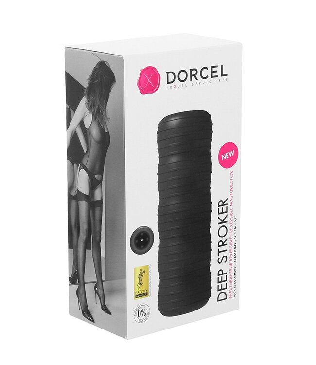 Rimba Dorcel - Deep Stroker - 6071137