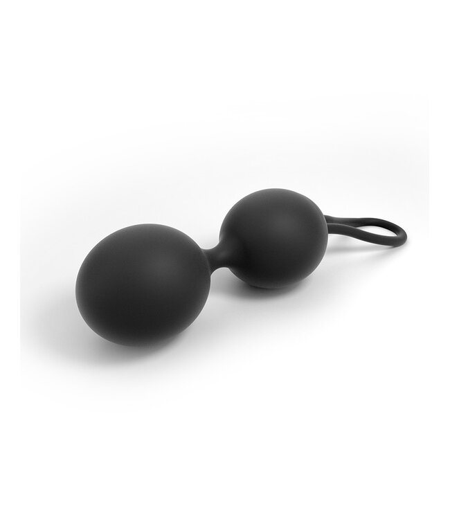 Rimba Dorcel Dual Balls Noir - 6072004