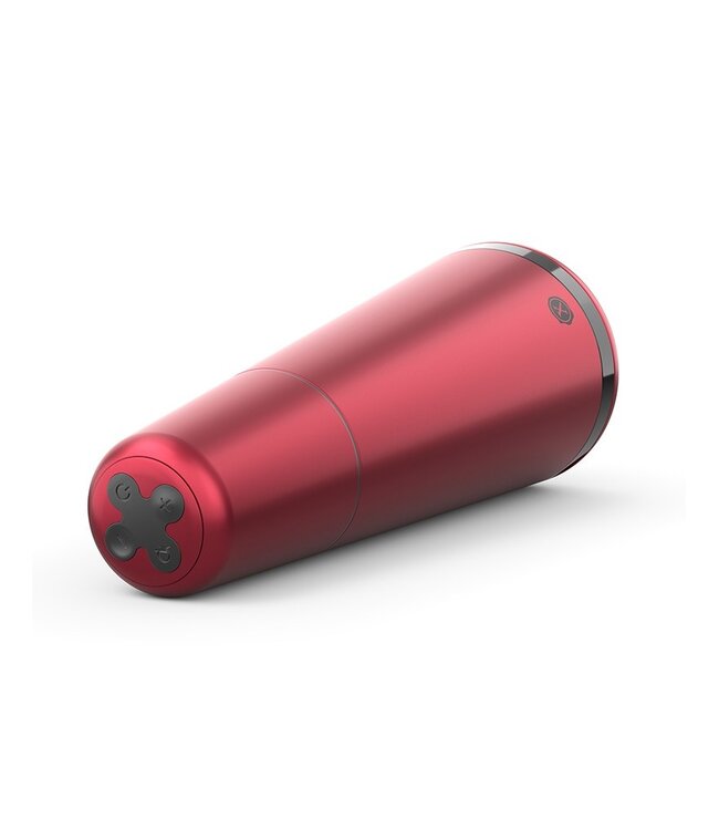 Rimba Dorcel Deep Sense - Sense touch Masturbator - 6072127