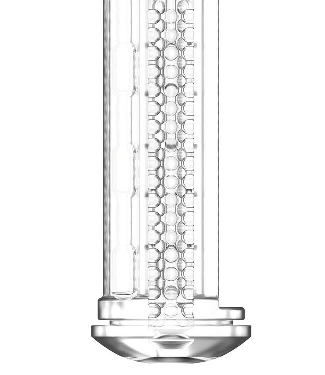 Rimba Power sleeve for Kiiroo Titan