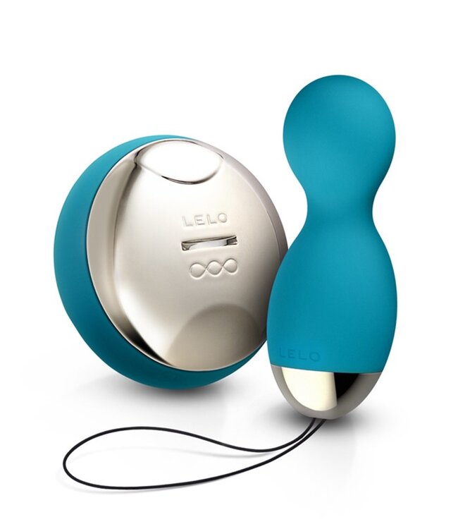 Rimba Lelo Hula Beads