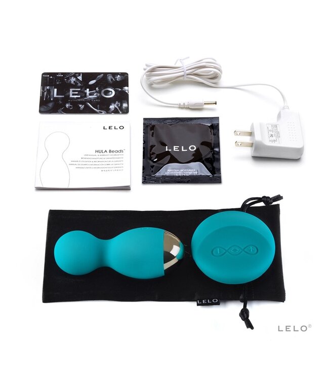 Rimba Lelo Hula Beads