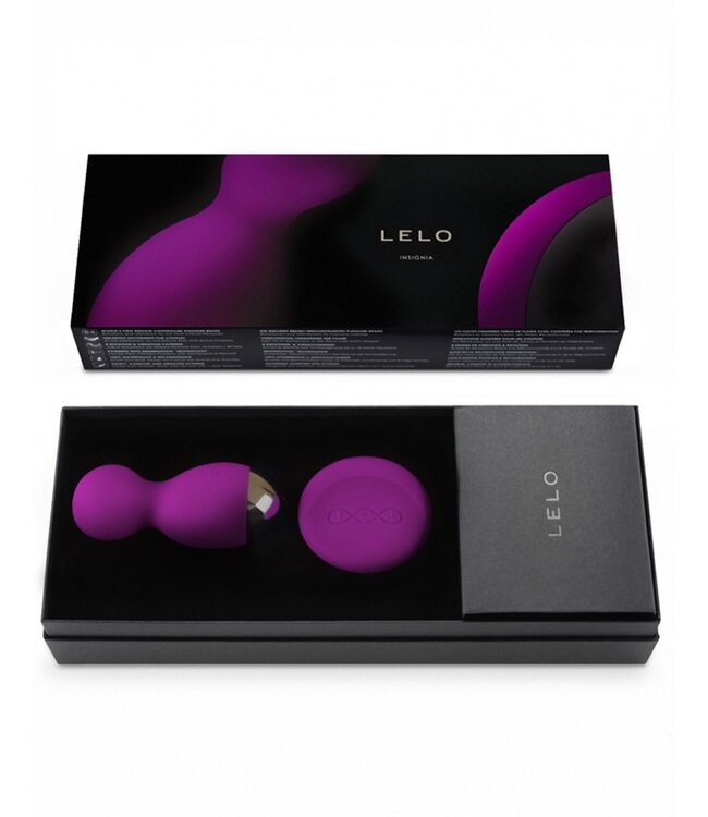 Rimba Lelo Hula Beads