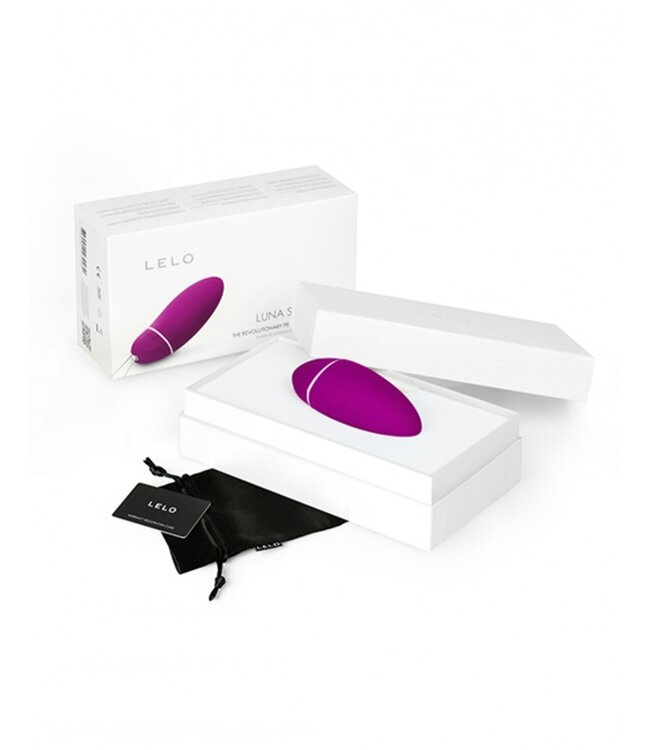 Rimba LELO - Luna Smart Bead