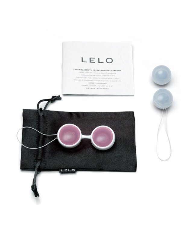 Rimba Lelo Luna Beads Mini