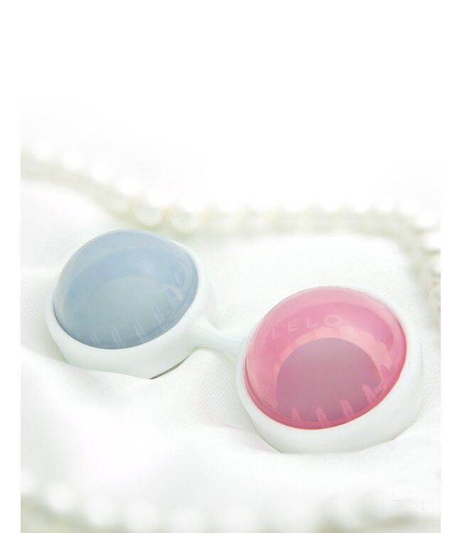 Rimba Lelo Luna Beads Mini