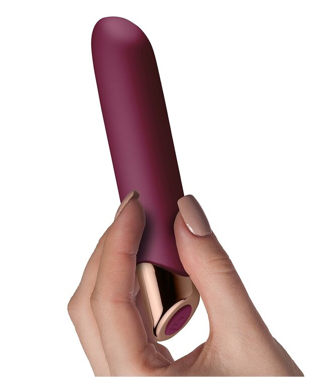 Rimba Rocks-Off Chaiamo