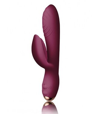 Rimba Rocks-Off Every Girl - Rabbit Vibrator