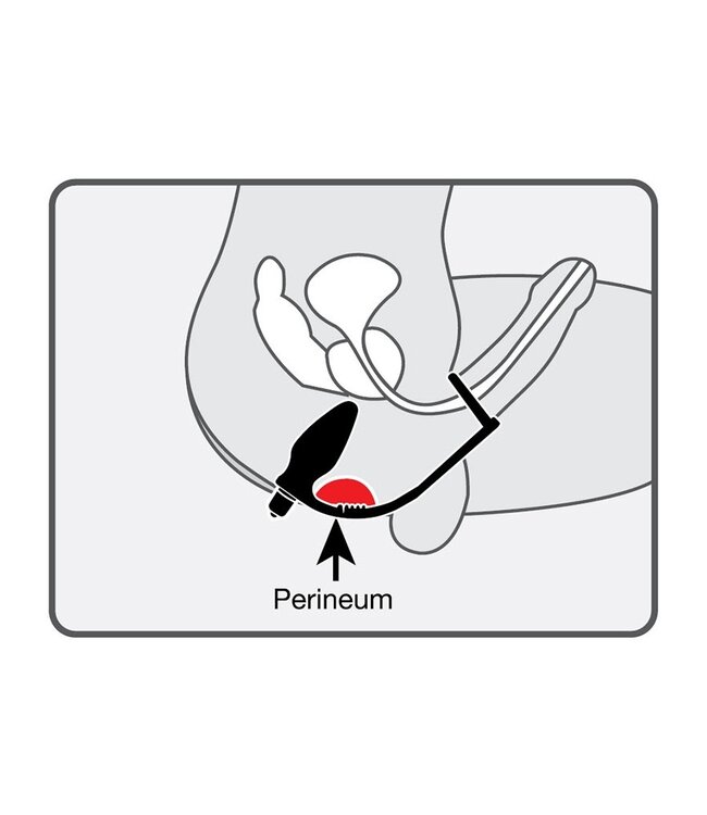 Rimba Rocks-Off RO-ZEN 7 speed