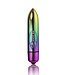 Rimba Rocks-Off RO-80mm Rainbow - Bullet vibrator