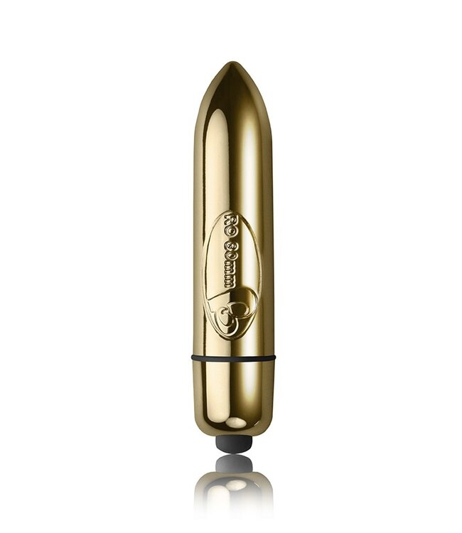 Rimba Rocks-Off RO-80mm - Bullet vibrator