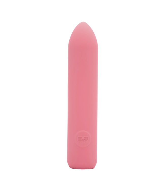 Rimba ILY - The Bullet - Bullet Vibrator - Roze