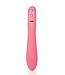 Rimba ILY - The Wand - Dubbele Stimulatie Wandvibrator - Roze