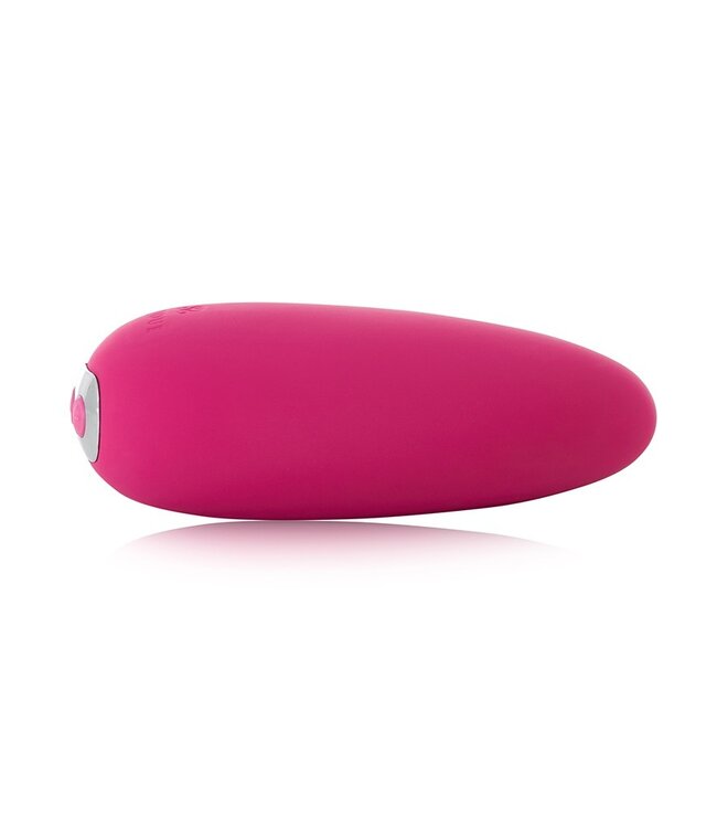 Rimba Je Joue - Mimi Soft - Oplegvibrator - Roze