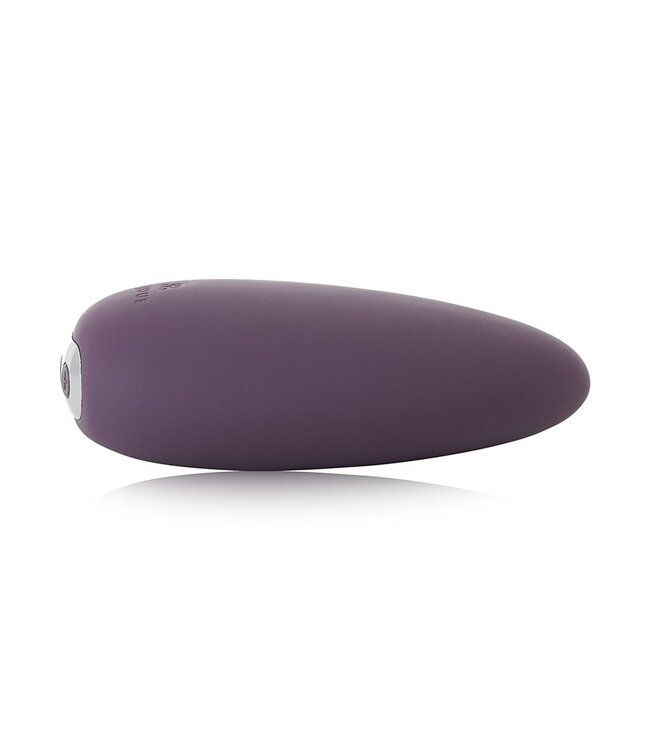 Rimba Je Joue - Mimi Soft - Oplegvibrator - Paars