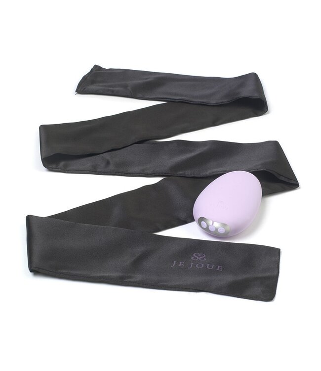 Rimba Je Joue - Mimi Soft - Oplegvibrator - Paars
