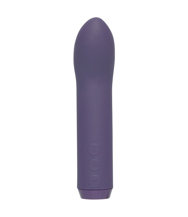 Rimba Je Joue - G-Spot - Bullet Vibrator - Paars