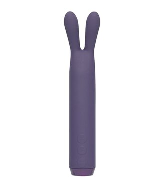 Rimba Je Joue - Rabbit - Bullet Vibrator - Paars