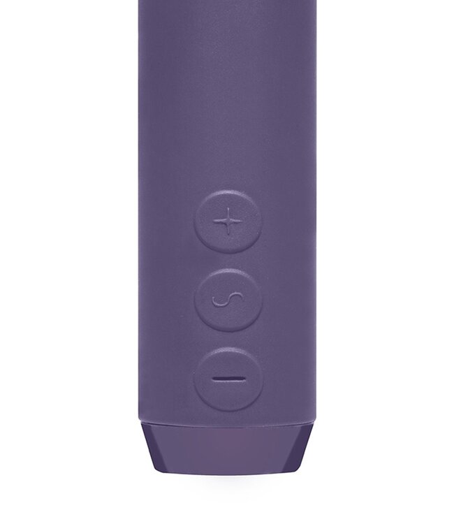 Rimba Je Joue - Rabbit - Bullet Vibrator - Paars