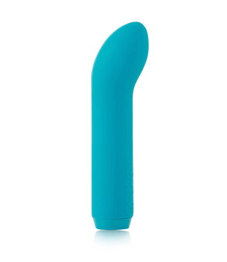 Rimba Je Joue - G-Spot - Bullet Vibrator - Blauw