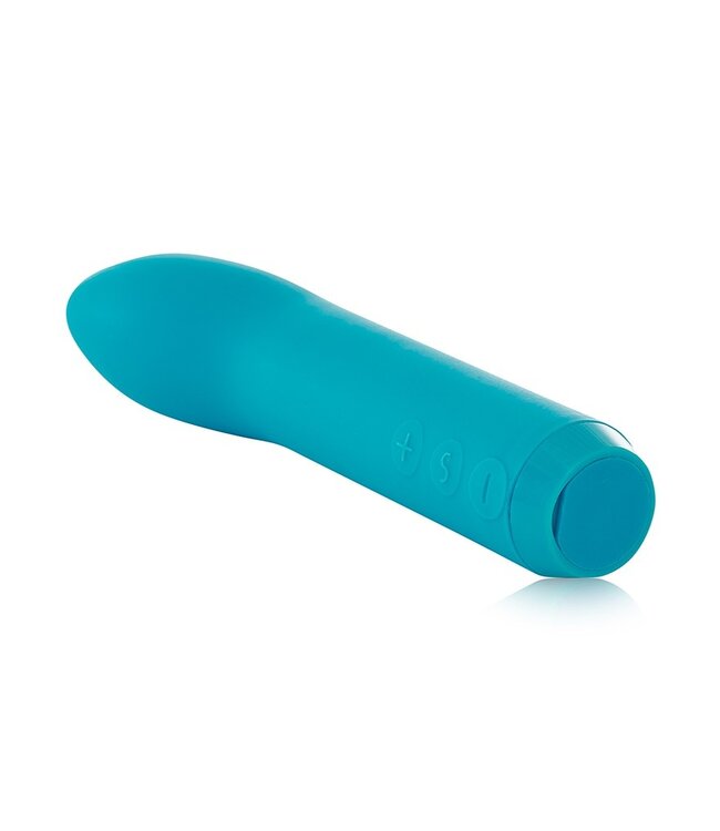 Rimba Je Joue - G-Spot - Bullet Vibrator - Blauw