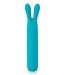 Rimba Je Joue - Rabbit - Bullet Vibrator - Blauw