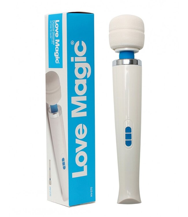 Rimba Love Magic - Wand Recharge