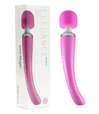 Rimba Love Magic - Elegance Recharge