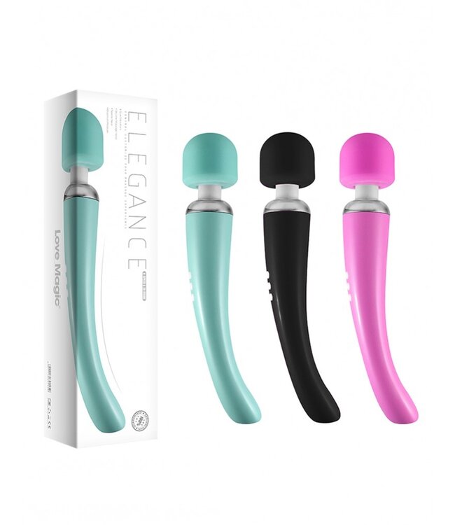 Rimba Love Magic - Elegance Recharge