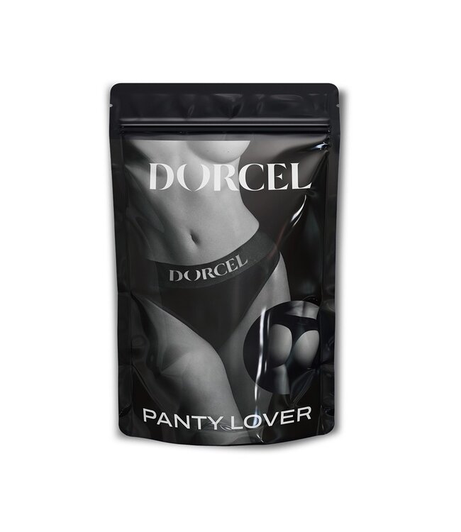 Rimba Dorcel - Panty Lover - Panty - Zwart
