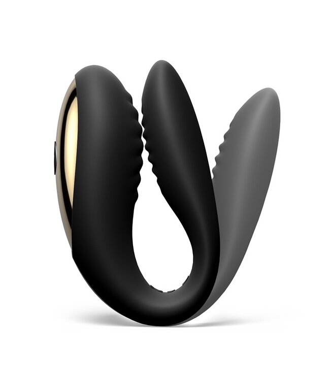 Rimba Dorcel - Perfect Lover with remote control 6072370