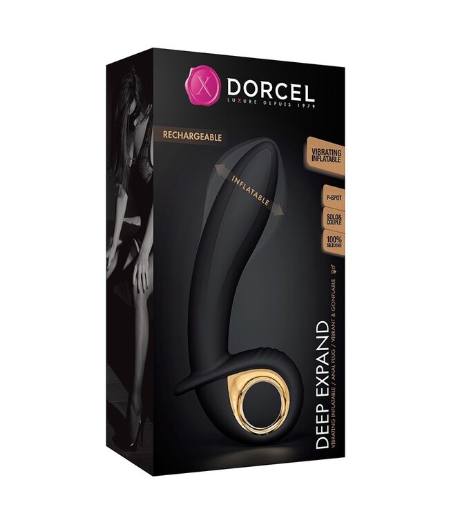 Rimba Dorcel - Deep Expand 6072349