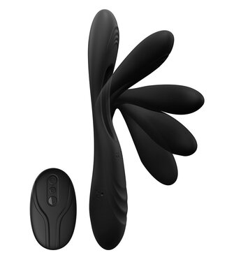 Rimba Dorcel - Multi Joy with remote control 6072325