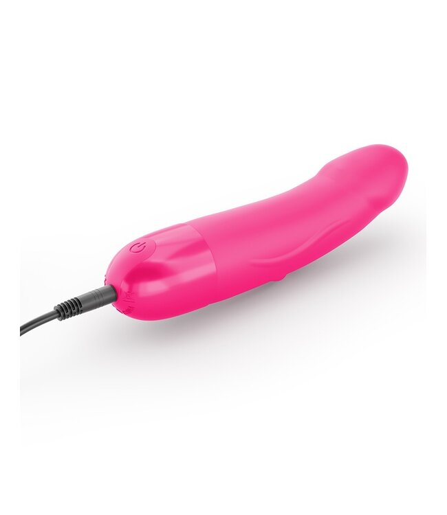Rimba Dorcel - Real Vibration S 2.0 Pink 6072189