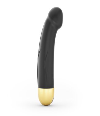 Rimba Dorcel - Real Vibration M 2.0  Black-Gold 6072233