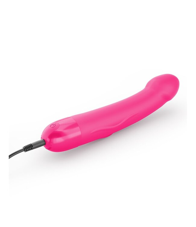 Rimba Dorcel - Real Vibration M 2.0 Pink 6072219