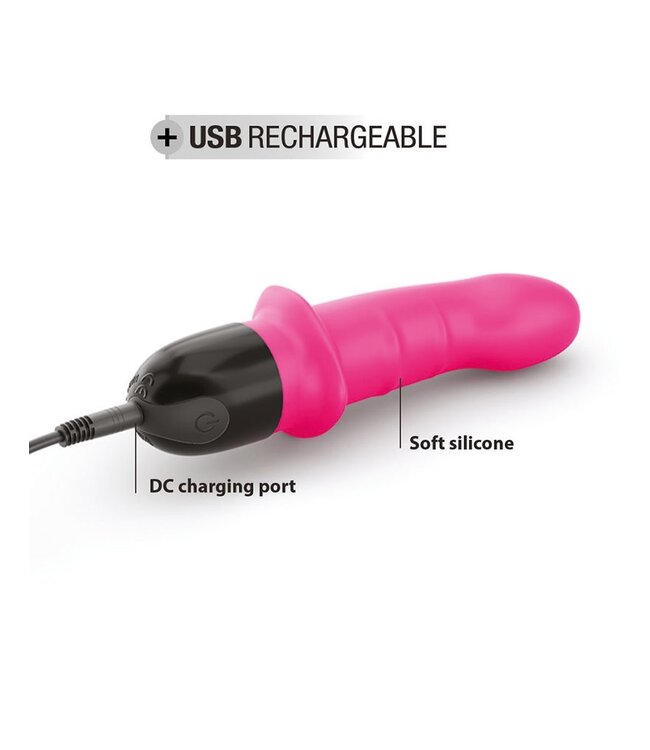 Rimba Dorcel - Mini Lover 2.0 Pink 6072240