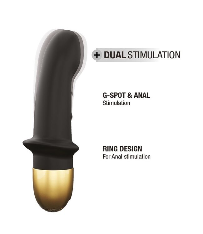 Rimba Dorcel - Mini Lover 2.0 Black 6072257