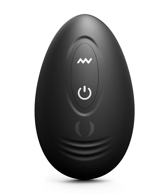 Rimba Dorcel - Geisha Plug Infinite - M -Zwart