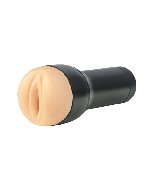 Rimba KIIROO - FeelLuxy Stroker Luxy Dutch