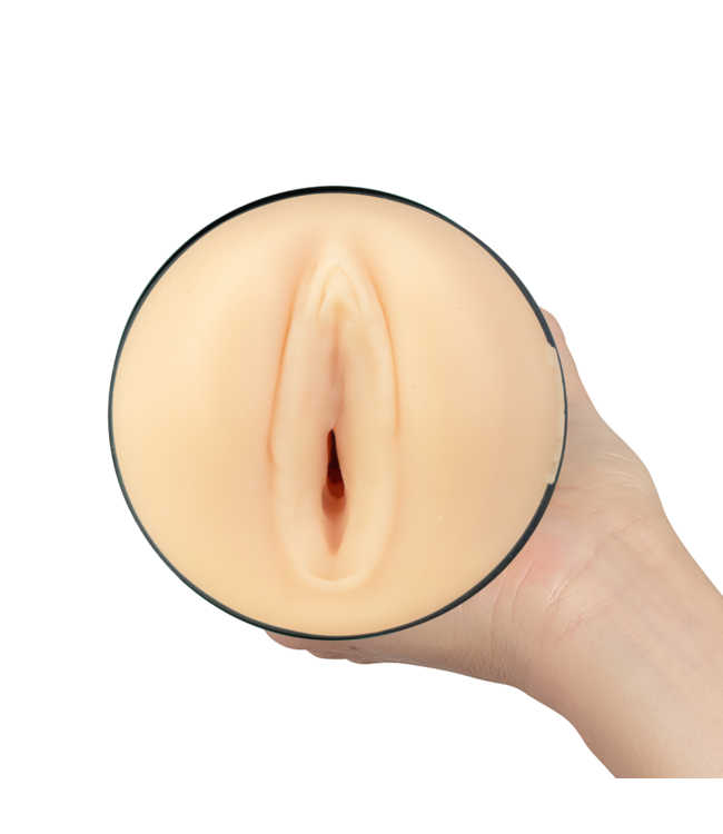 Rimba KIIROO - FeelLuxy Stroker Luxy Dutch