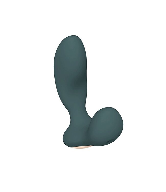 Rimba LELO - Hugo 2 - Prostaat Massager (met App-bediening) - Groen