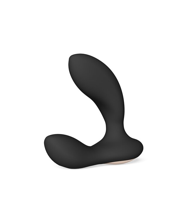 Rimba LELO - Hugo 2 - Prostaat Massager (met App-bediening) - Zwart