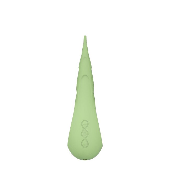 Rimba LELO - Dot Cruise - Clitoris Pin Point Vibrator - Groen