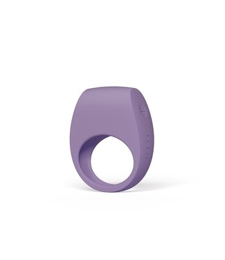 Rimba LELO - Tor 3 - Cock Ring Vibrator (met App Control) - Lila