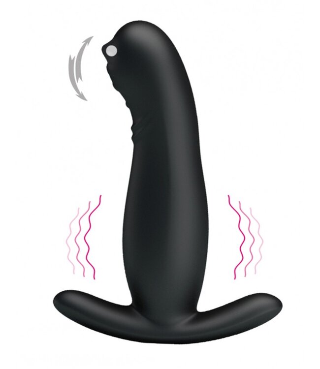 Rimba Mr. Play - Prostaat massager