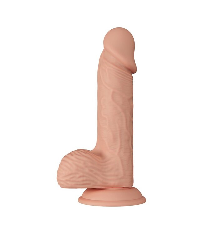 Rimba Pretty Love - Catoblepas - Realistische Dildo 20.6 cm - Nude