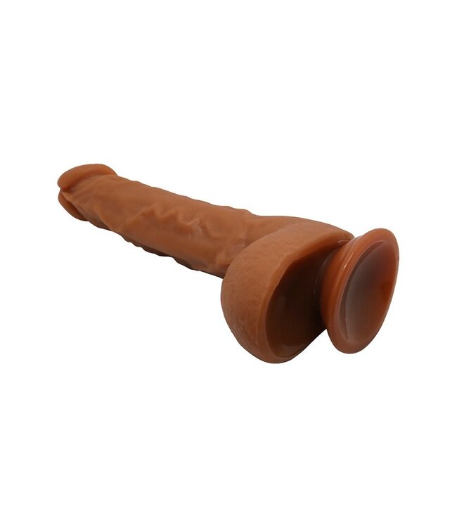 Rimba Pretty Love - Jason - Dildo - Bruin