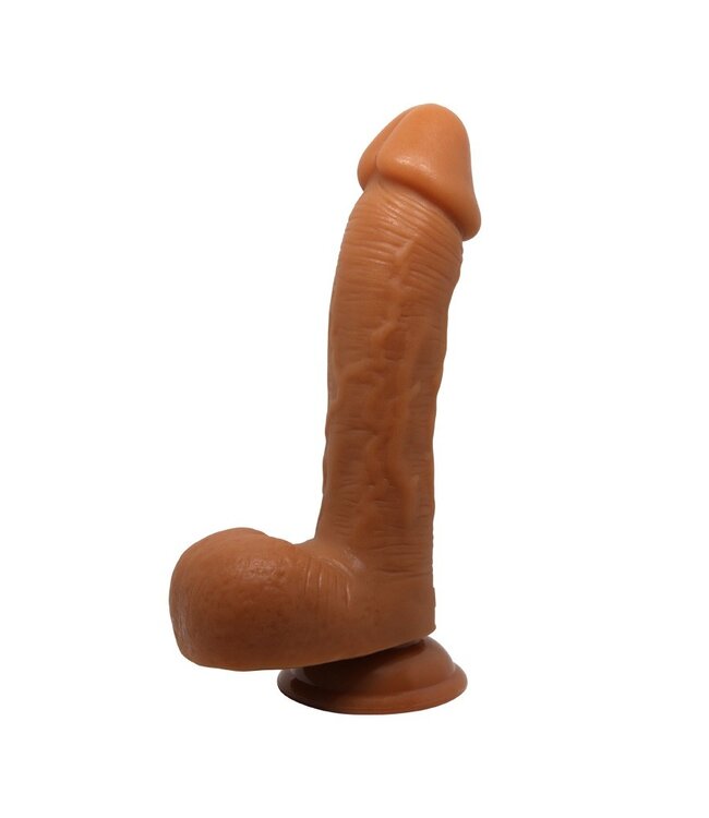 Rimba Pretty Love - Johnson - Dildo - Bruin