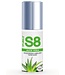 S8 Waterbased Aloe Vera Lube 125ml